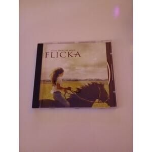 FLICKA Music from the Movie Soundtrack CD